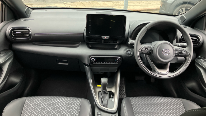 Mazda 2 Hybrid 1.5i Hybrid Homura 5dr CVT Hybrid Hatchback